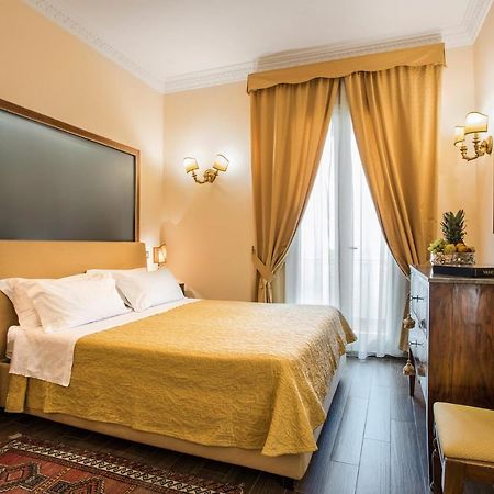 Oca Apartment - Alta Luxury Apartments 罗马 外观 照片