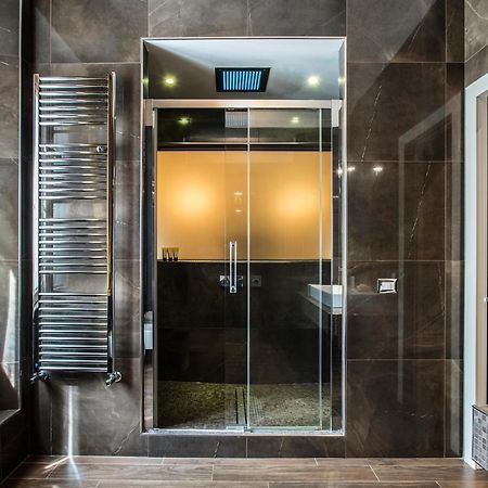 Oca Apartment - Alta Luxury Apartments 罗马 外观 照片