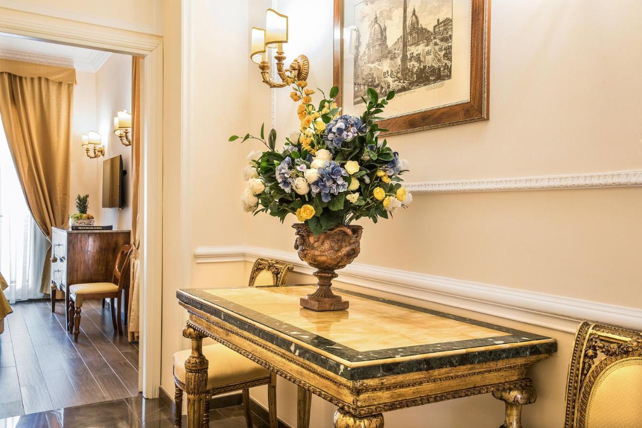 Oca Apartment - Alta Luxury Apartments 罗马 外观 照片