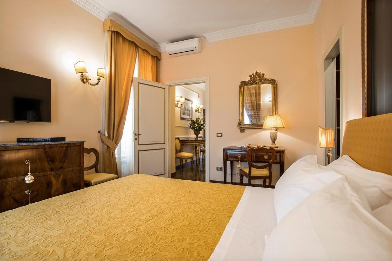 Oca Apartment - Alta Luxury Apartments 罗马 外观 照片