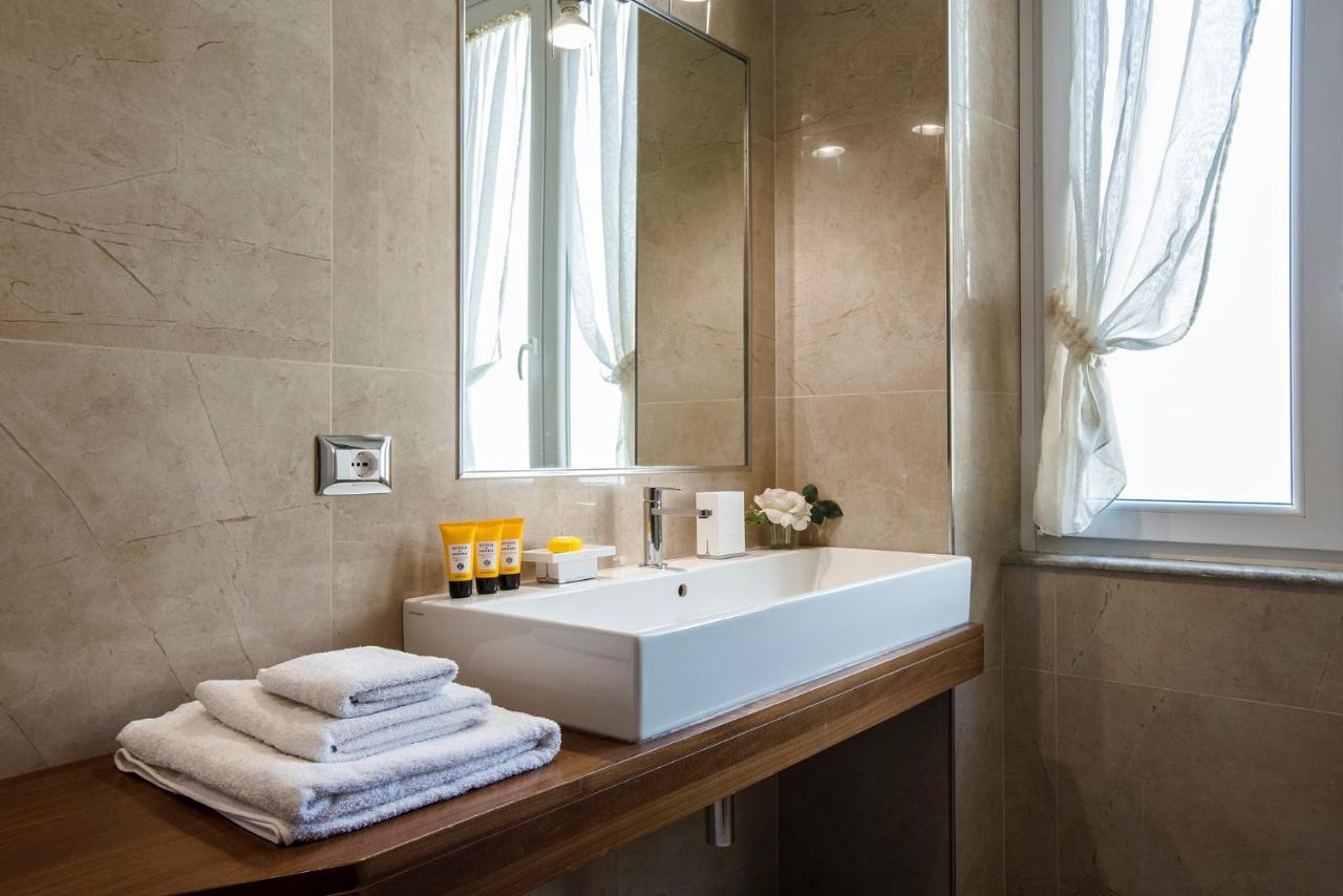 Oca Apartment - Alta Luxury Apartments 罗马 外观 照片