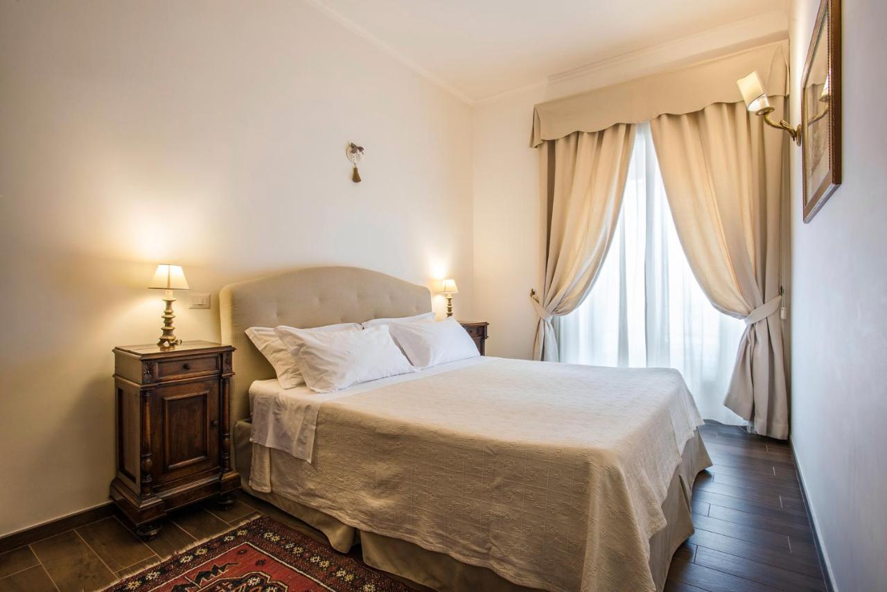 Oca Apartment - Alta Luxury Apartments 罗马 外观 照片