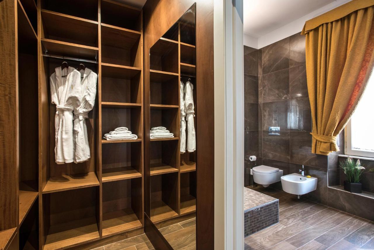 Oca Apartment - Alta Luxury Apartments 罗马 外观 照片