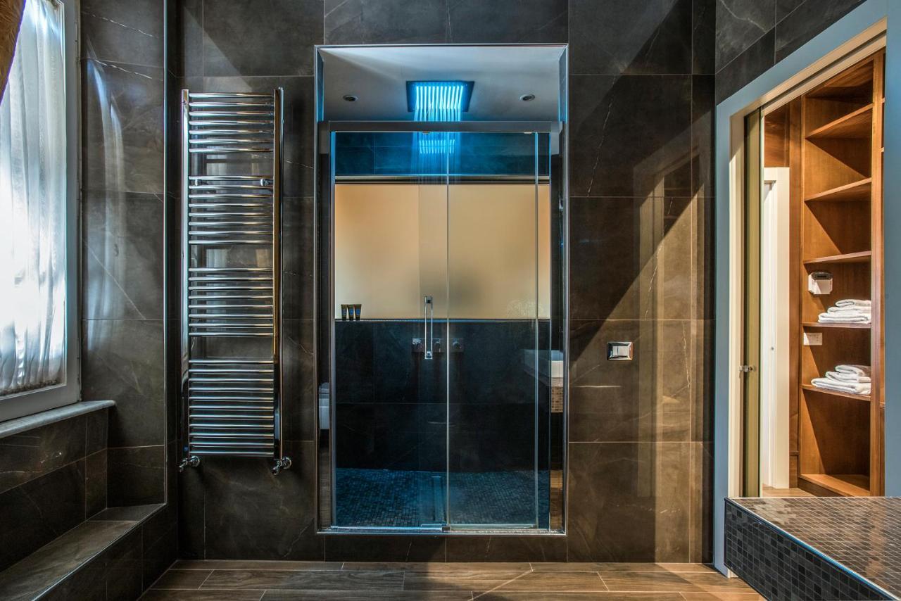 Oca Apartment - Alta Luxury Apartments 罗马 外观 照片