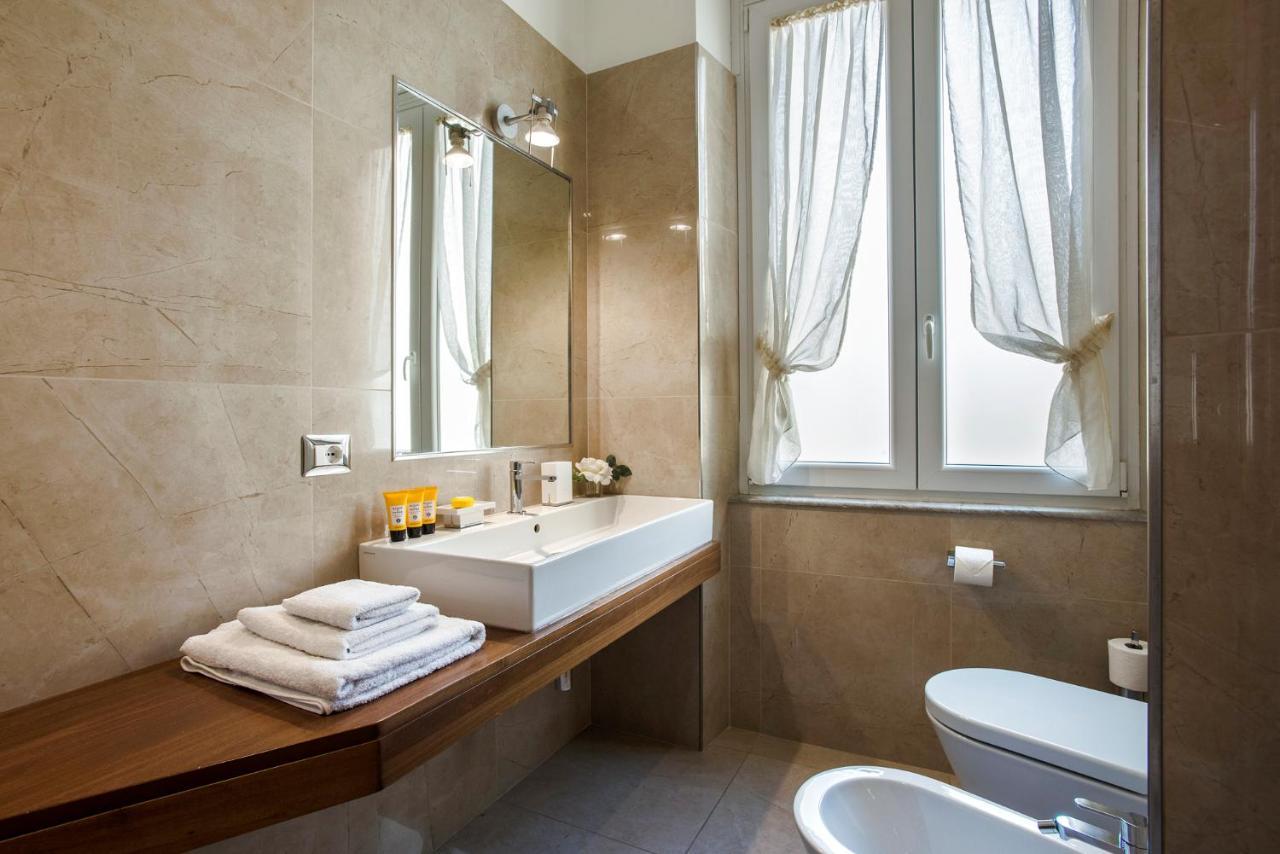 Oca Apartment - Alta Luxury Apartments 罗马 外观 照片
