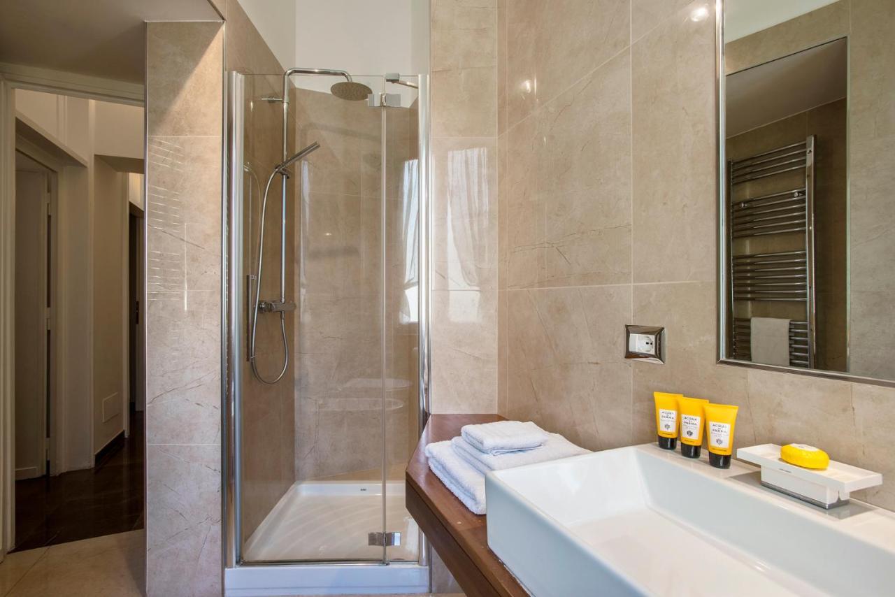 Oca Apartment - Alta Luxury Apartments 罗马 外观 照片