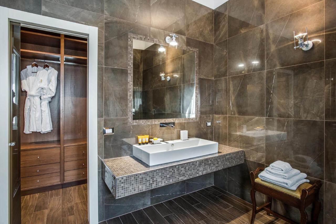 Oca Apartment - Alta Luxury Apartments 罗马 外观 照片