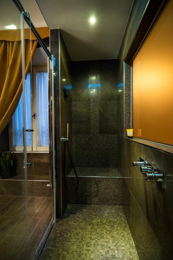 Oca Apartment - Alta Luxury Apartments 罗马 外观 照片